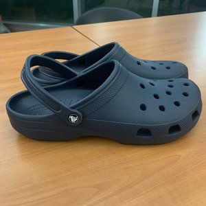 Men's Classic Clog by Croc Size 14